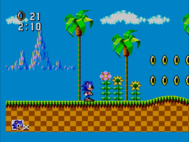 Sonic the hedgehog Music 1 e 2 Mega drive - Rock - Sua Música