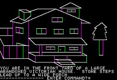 Colossal Cave Adventure Dos Download